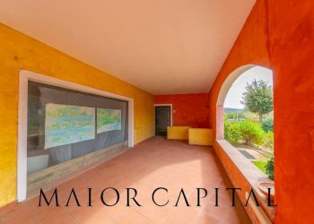 Altro Piazzale turistico Porto Pozzo, Santa Teresa Gallura - foto 12
