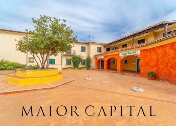 Altro Piazzale turistico Porto Pozzo, Santa Teresa Gallura - foto 13