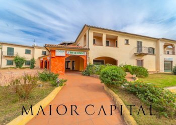 Altro Piazzale turistico Porto Pozzo, Santa Teresa Gallura - foto 14