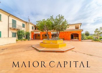 Altro Piazzale turistico Porto Pozzo, Santa Teresa Gallura - foto 15