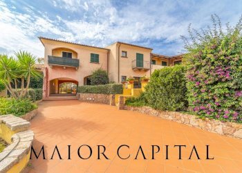 Altro Piazzale turistico Porto Pozzo, Santa Teresa Gallura - foto 16