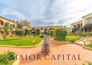 Altro Piazzale turistico Porto Pozzo, Santa Teresa Gallura - foto 17