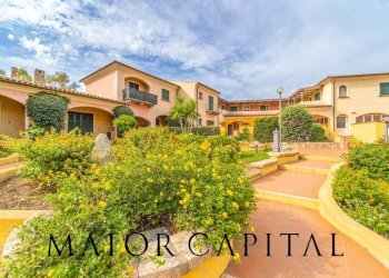 Altro Piazzale turistico Porto Pozzo, Santa Teresa Gallura - foto 18