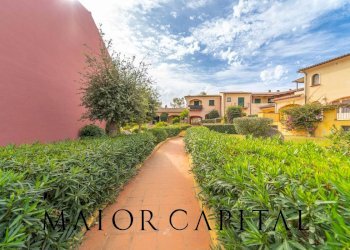 Altro Piazzale turistico Porto Pozzo, Santa Teresa Gallura - foto 19