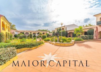 Altro Piazzale turistico Porto Pozzo, Santa Teresa Gallura - foto 20