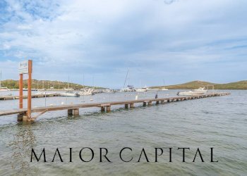 Altro Piazzale turistico Porto Pozzo, Santa Teresa Gallura - foto 21