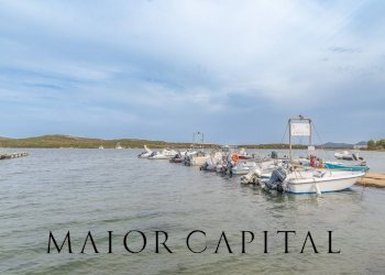 Altro Piazzale turistico Porto Pozzo, Santa Teresa Gallura - foto 22