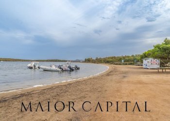 Altro Piazzale turistico Porto Pozzo, Santa Teresa Gallura - foto 23