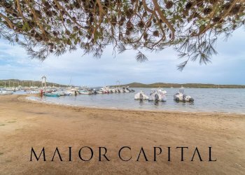 Altro Piazzale turistico Porto Pozzo, Santa Teresa Gallura - foto 24