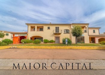 Altro Piazzale turistico Porto Pozzo, Santa Teresa Gallura - foto 25