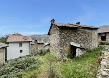 Rustic Frazione freida, Viù - photo 13