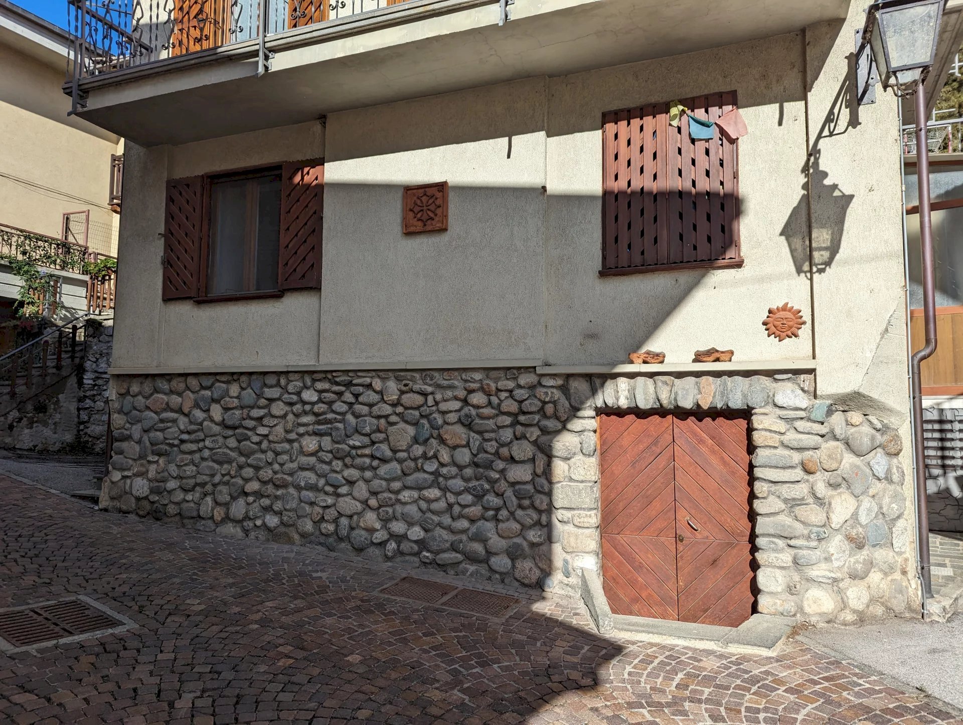 Trilocale Vinadio, Via Nazario Sauro, Vinadio - foto 3