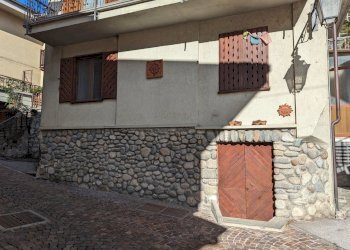 Trilocale Vinadio, Via Nazario Sauro, Vinadio - foto 3