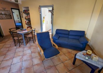 Trilocale Vinadio, Via Nazario Sauro, Vinadio - foto 6