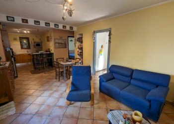 Trilocale Vinadio, Via Nazario Sauro, Vinadio - foto 7