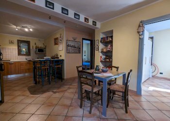 Trilocale Vinadio, Via Nazario Sauro, Vinadio - foto 8