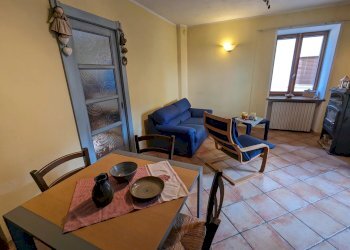 Trilocale Vinadio, Via Nazario Sauro, Vinadio - foto 9