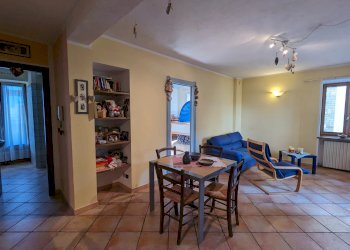 Trilocale Vinadio, Via Nazario Sauro, Vinadio - foto 10