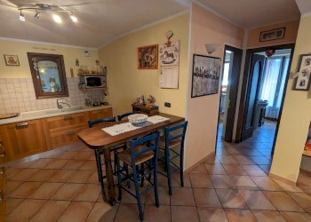 Trilocale Vinadio, Via Nazario Sauro, Vinadio - foto 11