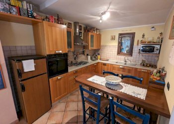 Trilocale Vinadio, Via Nazario Sauro, Vinadio - foto 12