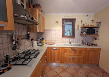 Trilocale Vinadio, Via Nazario Sauro, Vinadio - foto 13