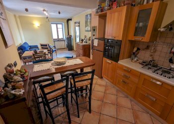 Trilocale Vinadio, Via Nazario Sauro, Vinadio - foto 15