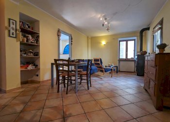 Trilocale Vinadio, Via Nazario Sauro, Vinadio - foto 16