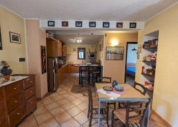 Trilocale Vinadio, Via Nazario Sauro, Vinadio - foto 17