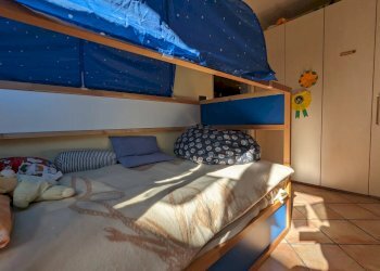 Trilocale Vinadio, Via Nazario Sauro, Vinadio - foto 20