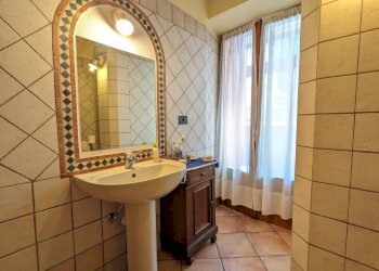 Trilocale Vinadio, Via Nazario Sauro, Vinadio - foto 23