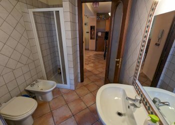 Trilocale Vinadio, Via Nazario Sauro, Vinadio - foto 25