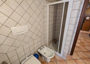 Trilocale Vinadio, Via Nazario Sauro, Vinadio - foto 26