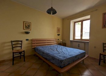 Trilocale Vinadio, Via Nazario Sauro, Vinadio - foto 27