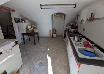 Trilocale Vinadio, Via Nazario Sauro, Vinadio - foto 32