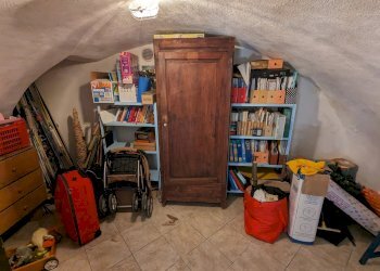 Trilocale Vinadio, Via Nazario Sauro, Vinadio - foto 33