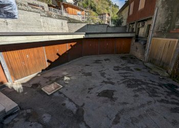 Trilocale Vinadio, Via Nazario Sauro, Vinadio - foto 34