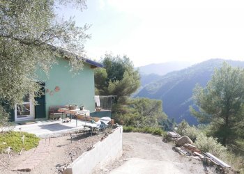 Casa indipendente Apricale - foto 1