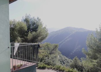 Casa indipendente Apricale - foto 16