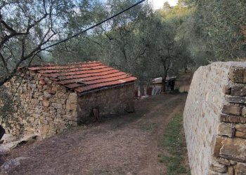 Casa indipendente Apricale - foto 17