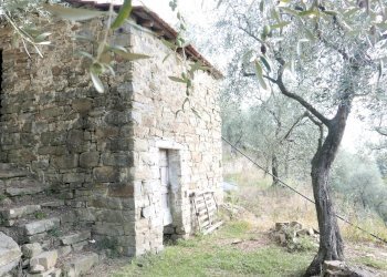 Casa indipendente Apricale - foto 25