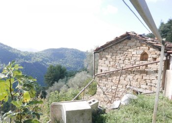 Casa indipendente Apricale - foto 27