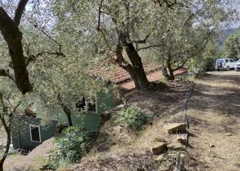 Casa indipendente Apricale - foto 32