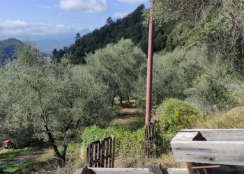 Casa indipendente Apricale - foto 40