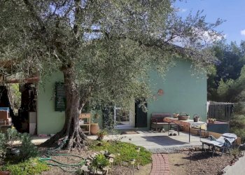 Casa indipendente Apricale - foto 45