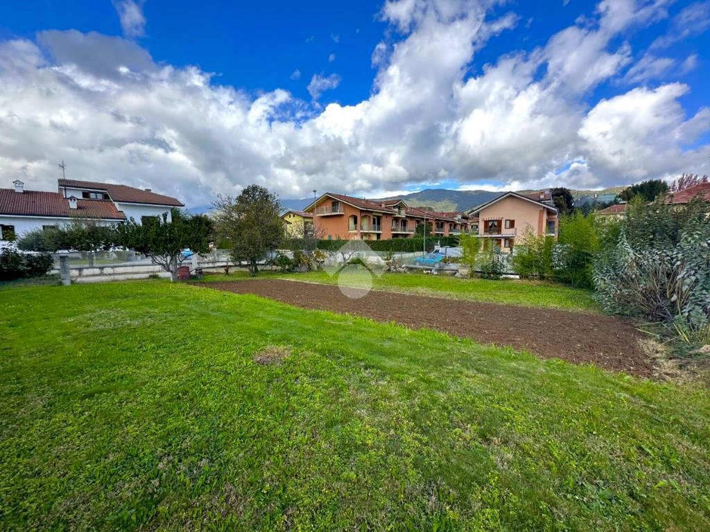 Building land Via moncenisio, Giaveno - photo 1