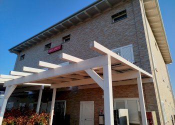 Porzione di casa Via Persicetana, 30, frazione Osteria Nuova, Sala Bolognese - foto 3