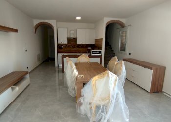 Porzione di casa Via Persicetana, 30, frazione Osteria Nuova, Sala Bolognese - foto 4