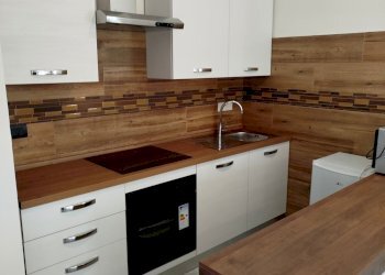 Porzione di casa Via Persicetana, 30, frazione Osteria Nuova, Sala Bolognese - foto 6