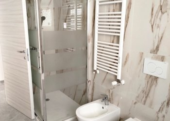 Porzione di casa Via Persicetana, 30, frazione Osteria Nuova, Sala Bolognese - foto 8