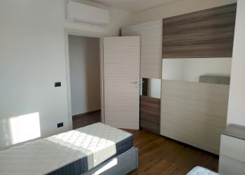 Porzione di casa Via Persicetana, 30, frazione Osteria Nuova, Sala Bolognese - foto 17